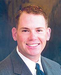 Photo of Wayne Weigelt