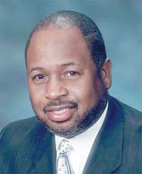 Photo of Ken Ross
