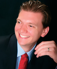 Photo of Matthew Schomburg