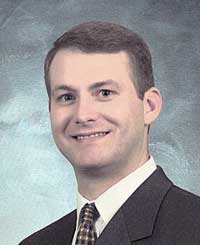 Photo of Trey Guidry