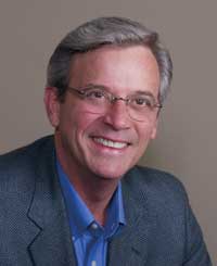 Photo of Robert Jennings