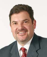 Photo of James Allen