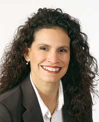 Photo of Lori Tuggle