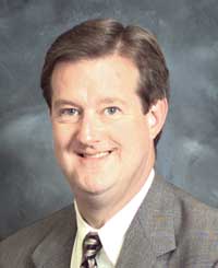 Photo of Bill Chapman