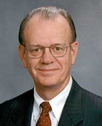 Photo of Gary L Cook