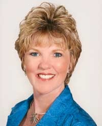 Photo of Mary Ellen Jablonski