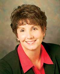 Photo of Julie A Sturm