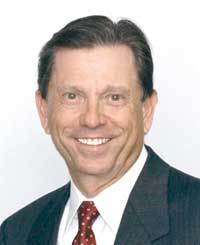 Photo of Mike Martin