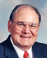 Photo of David S Hall