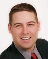 Photo of Alexander H Hartman