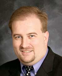 Photo of Paul Wankowicz