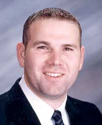 Photo of Christopher C Mallett