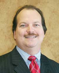 Photo of Rick Villarreal