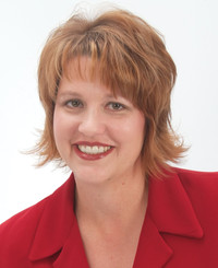 Photo of Tracy Williams