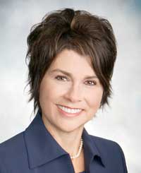 Photo of Jessie L McConchie