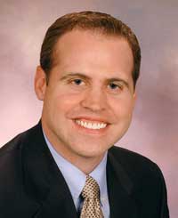 Photo of Kyle Sherburne