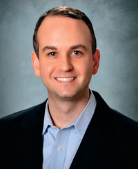 Photo of Jeremy Fuller