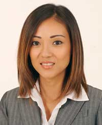 Photo of Jasmine Vo