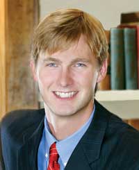 Photo of Hank Gerdes