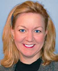 Photo of Kristie Polk