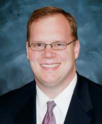 Photo of Ben Archer