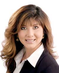 Photo of Alejandra De La Torre