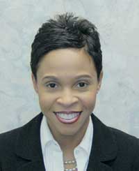 Photo of Stephanie L Lee