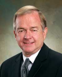 Photo of Billy Johnson