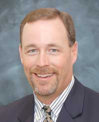 Photo of Gary Wideman