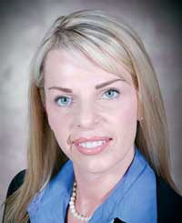 Photo of Ronda F Bayard