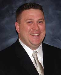 Photo of Trent Rosenkranz
