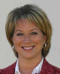 Photo of Shannon Haskell