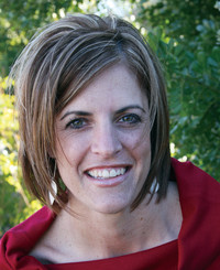 Photo of Kristin Sorensen