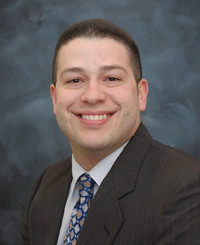 Photo of Bobby Palacios