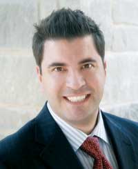 Photo of Sean K Whitehead