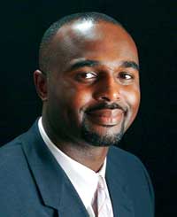 Photo of Theo Franklin