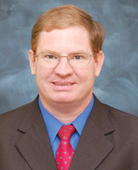 Photo of Randy Casey