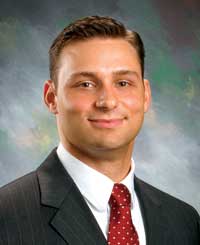 Photo of Noah LaBauve