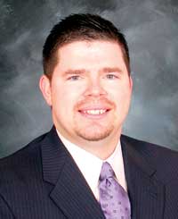 Photo of Matthew Sablatura
