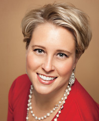 Photo of Carrie Welch