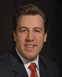 Photo of Alex Post