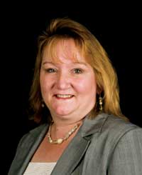 Photo of Sue Fitzsimmons