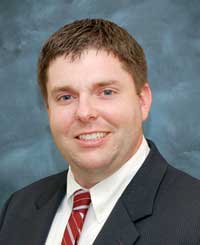 Photo of Jason Cart