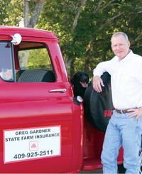 Photo of Greg Gardner