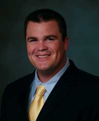 Photo of Travis Slaydon
