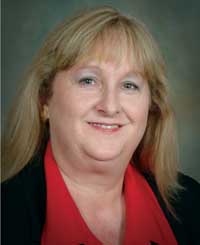 Photo of Roswitha Caskey