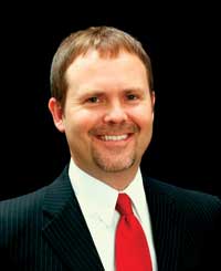 Photo of Shane Rogers
