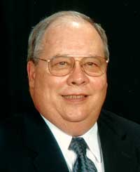 Photo of Gary Thompson