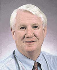 Photo of John Corey