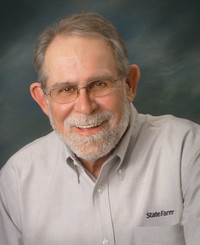 Photo of Greg Seymour